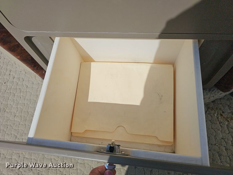 image for item DQ4496 2008 Sun Tracker boat