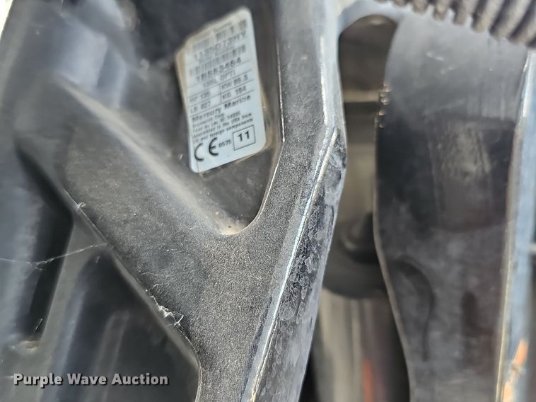 image for item DQ4496 2008 Sun Tracker boat