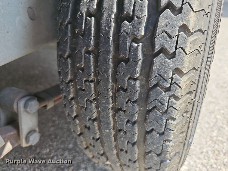 image for item DQ4496 2008 Sun Tracker boat