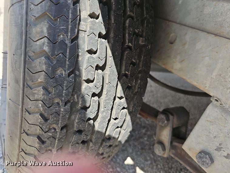 image for item DQ4496 2008 Sun Tracker boat