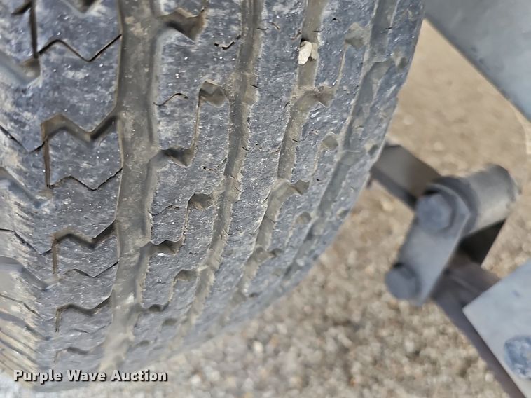 image for item DQ4496 2008 Sun Tracker boat