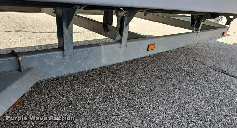 image for item DQ4496 2008 Sun Tracker boat