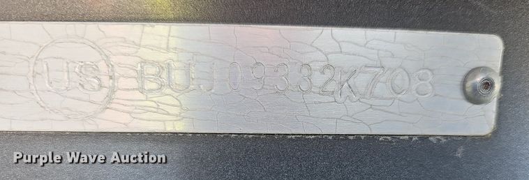 image for item DQ4496 2008 Sun Tracker boat