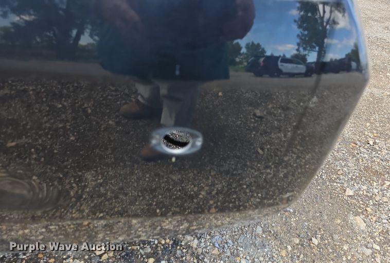 image for item DQ4497 2020 Chevrolet Tahoe Police SUV