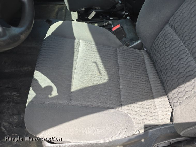 image for item DQ4497 2020 Chevrolet Tahoe Police SUV