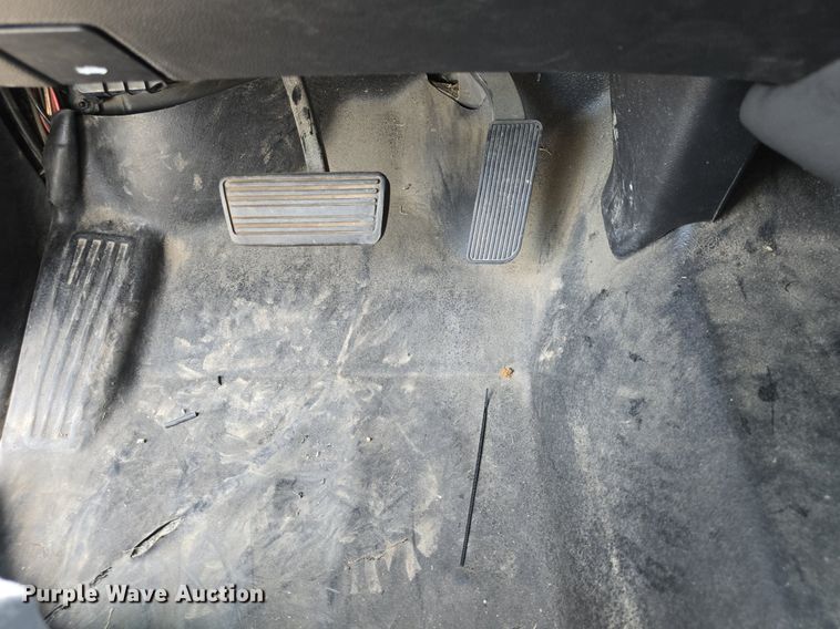 image for item DQ4497 2020 Chevrolet Tahoe Police SUV