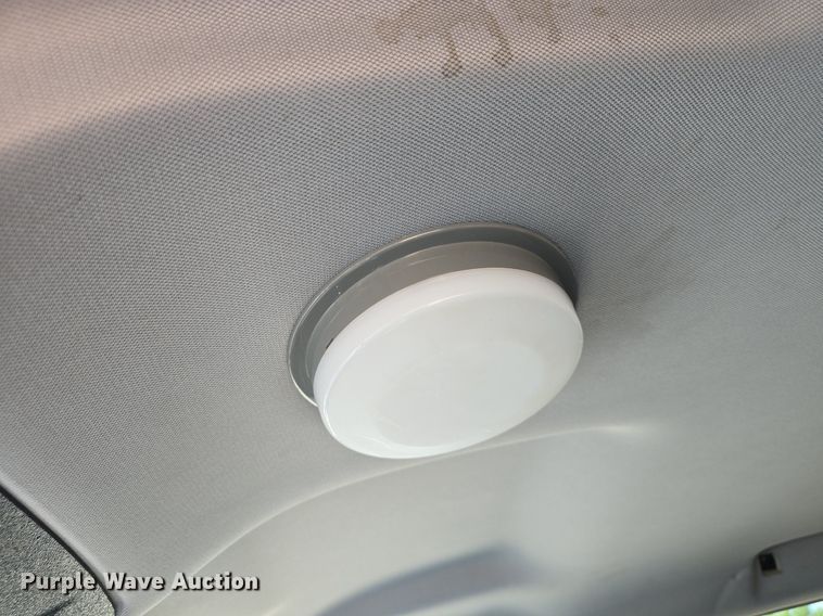 image for item DQ4497 2020 Chevrolet Tahoe Police SUV