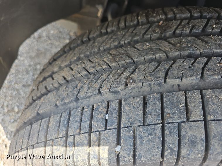 image for item DQ4497 2020 Chevrolet Tahoe Police SUV