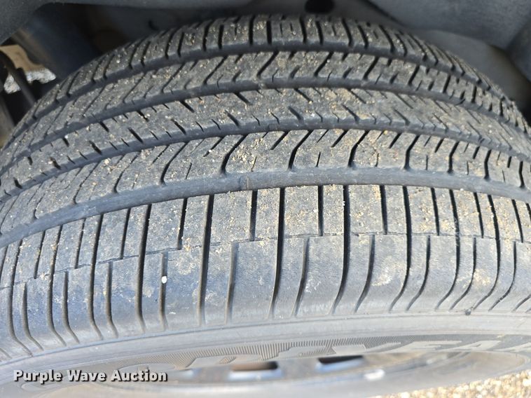 image for item DQ4497 2020 Chevrolet Tahoe Police SUV