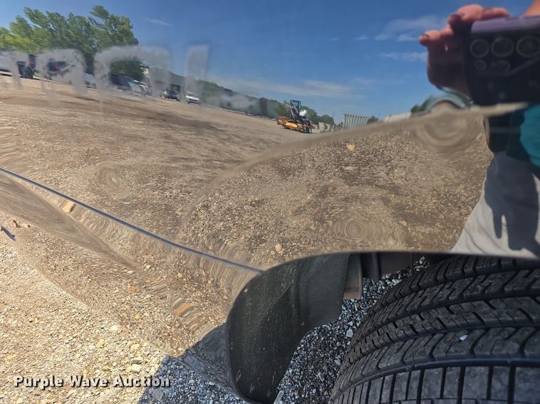 image for item DQ4499 2020 Chevrolet Tahoe Police SUV