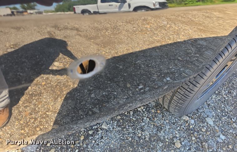 image for item DQ4499 2020 Chevrolet Tahoe Police SUV