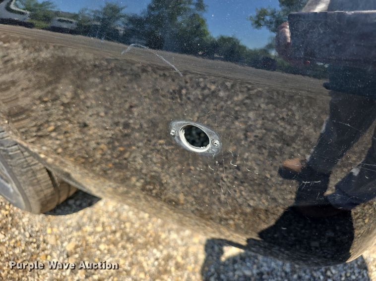 image for item DQ4499 2020 Chevrolet Tahoe Police SUV