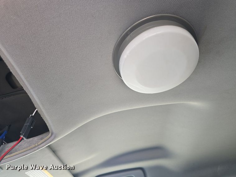 image for item DQ4499 2020 Chevrolet Tahoe Police SUV