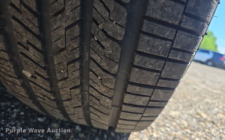 image for item DQ4499 2020 Chevrolet Tahoe Police SUV