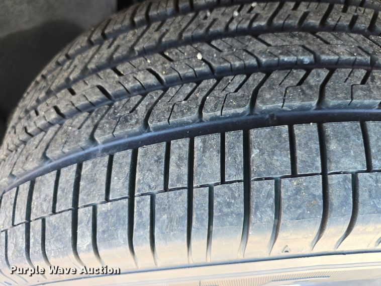 image for item DQ4499 2020 Chevrolet Tahoe Police SUV