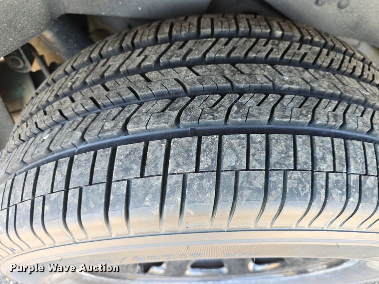 image for item DQ4499 2020 Chevrolet Tahoe Police SUV