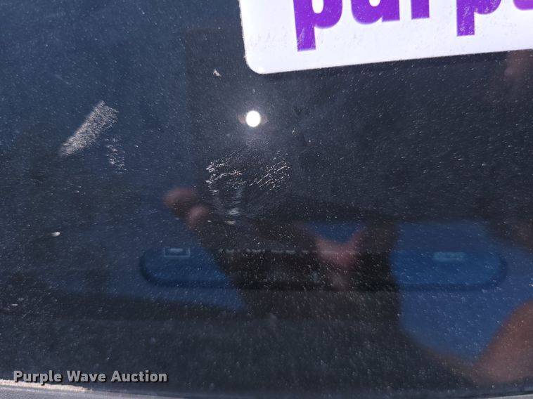 image for item DQ4499 2020 Chevrolet Tahoe Police SUV