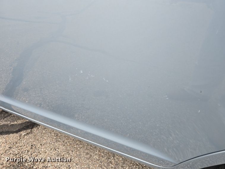 image for item DQ4529 2011 Ford Fusion Hybrid 