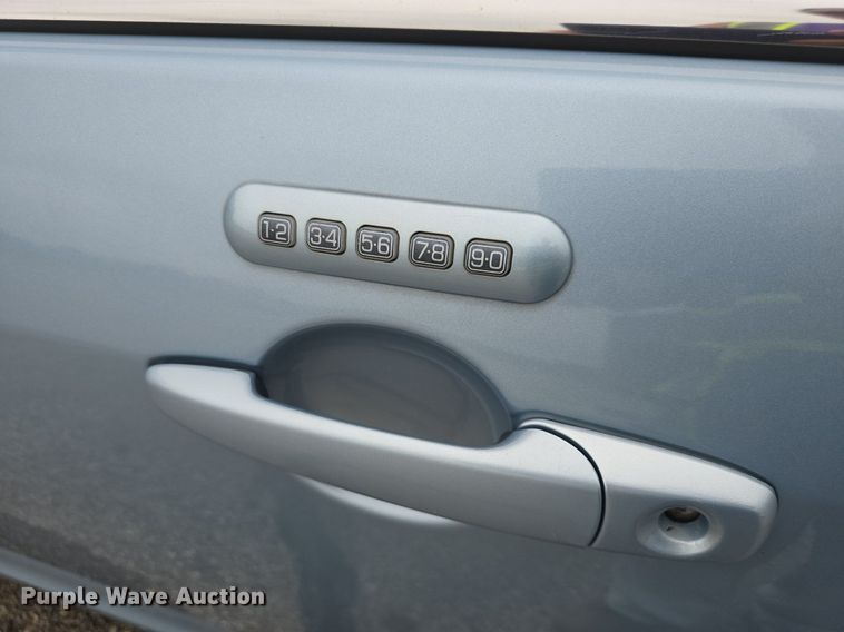 image for item DQ4529 2011 Ford Fusion Hybrid 