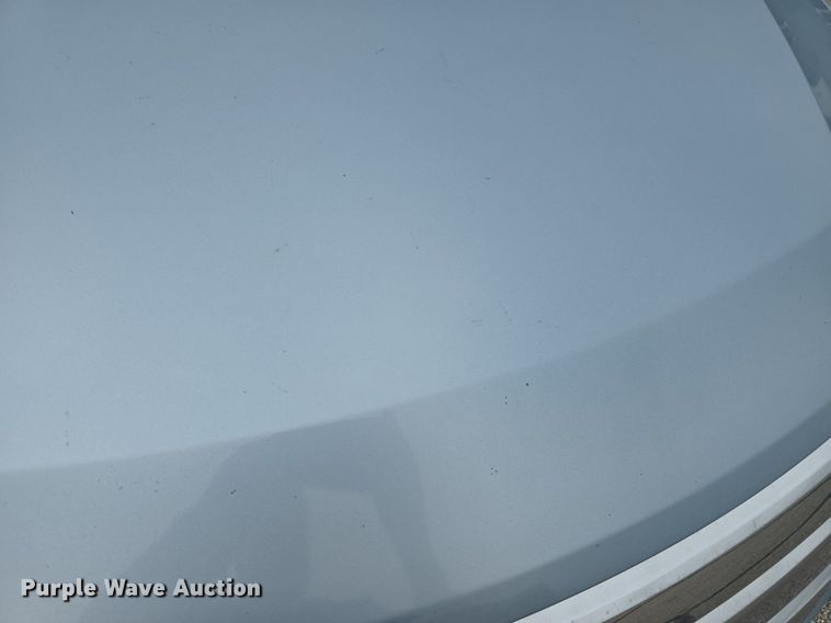 image for item DQ4529 2011 Ford Fusion Hybrid 