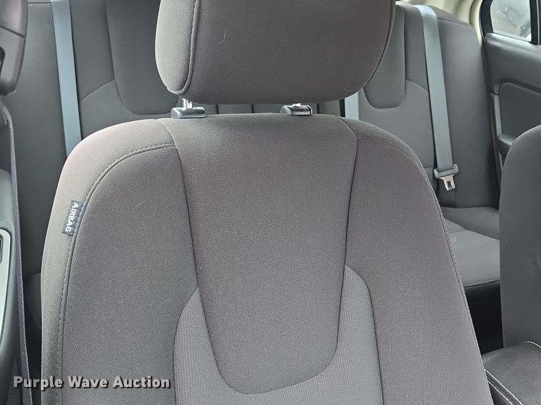 image for item DQ4529 2011 Ford Fusion Hybrid 