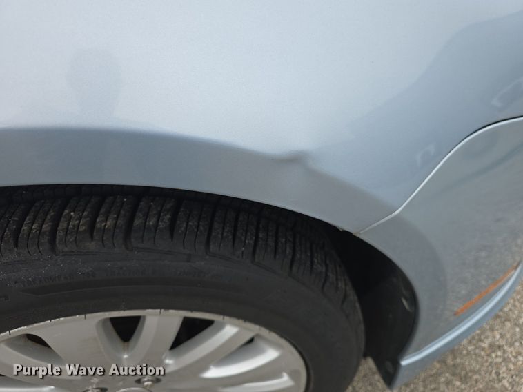 image for item DQ4529 2011 Ford Fusion Hybrid 