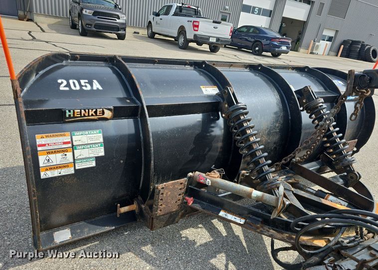 image for item DQ4541 2014 International WorkStar 7500 dump truck