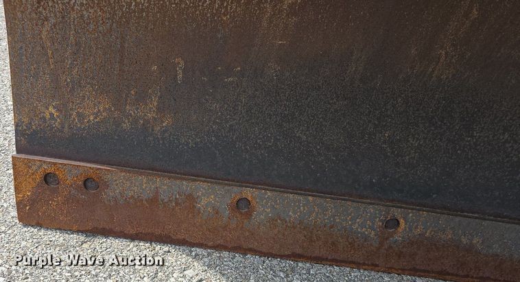 image for item DQ4541 2014 International WorkStar 7500 dump truck