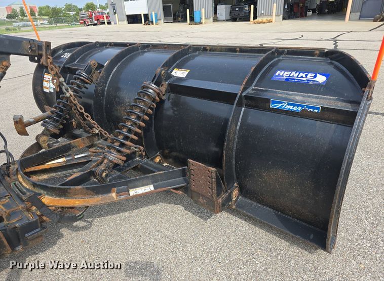 image for item DQ4541 2014 International WorkStar 7500 dump truck