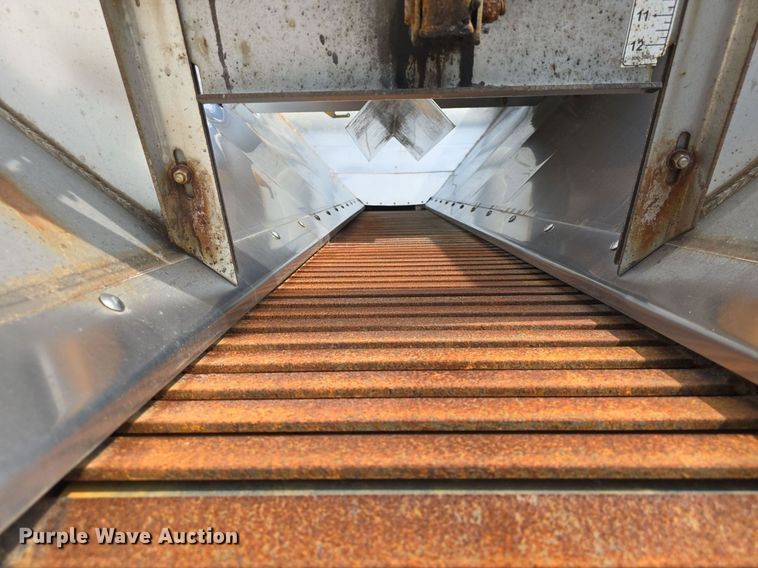 image for item DQ4541 2014 International WorkStar 7500 dump truck