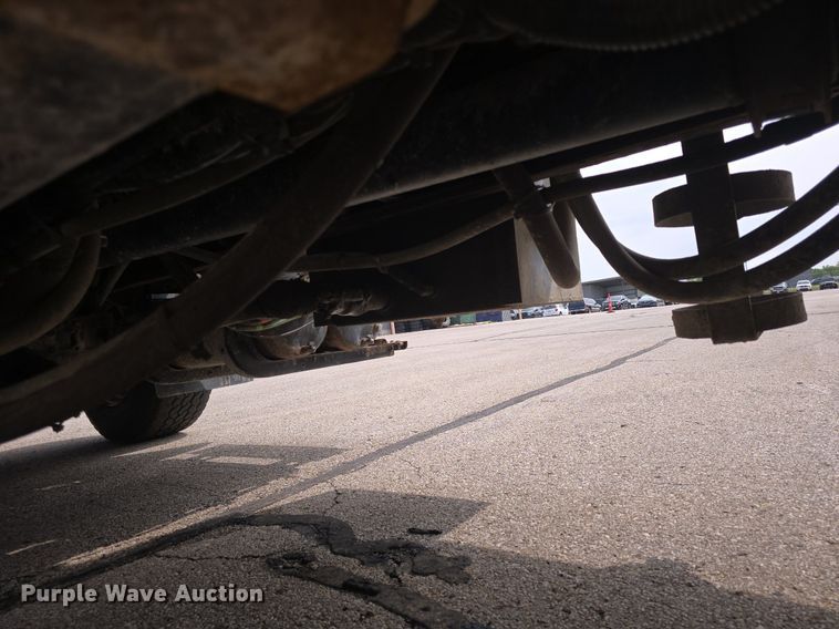 image for item DQ4541 2014 International WorkStar 7500 dump truck