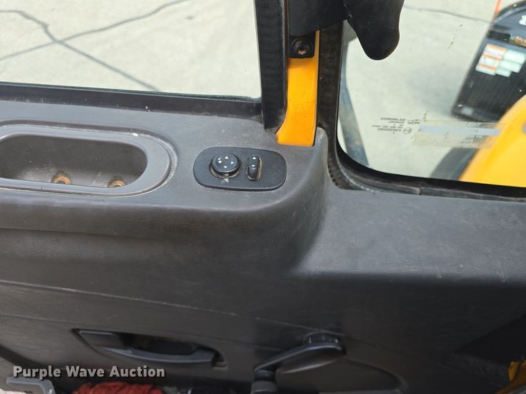 image for item DQ4541 2014 International WorkStar 7500 dump truck