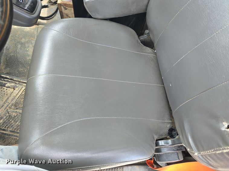 image for item DQ4541 2014 International WorkStar 7500 dump truck