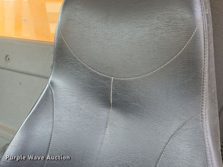 image for item DQ4541 2014 International WorkStar 7500 dump truck