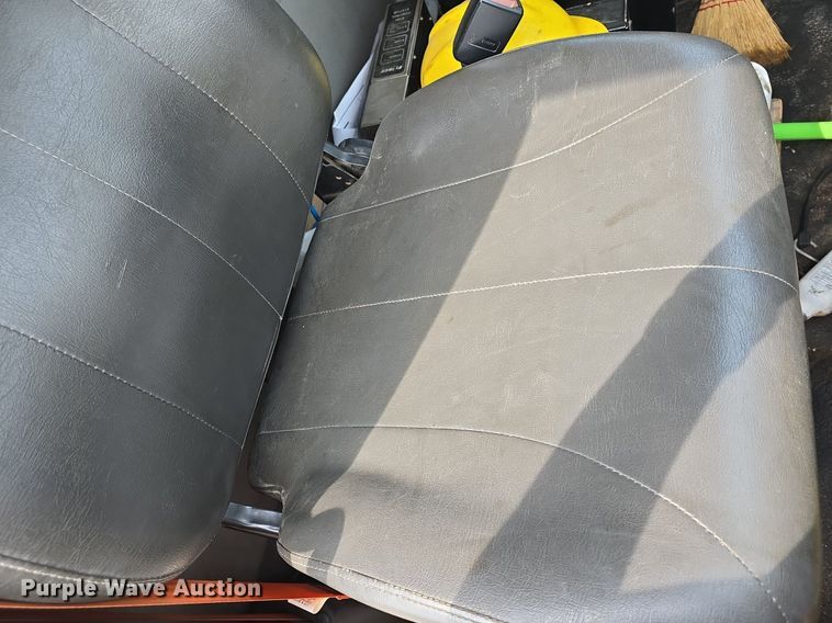 image for item DQ4541 2014 International WorkStar 7500 dump truck