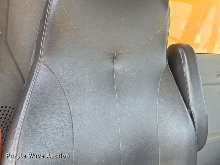 image for item DQ4541 2014 International WorkStar 7500 dump truck