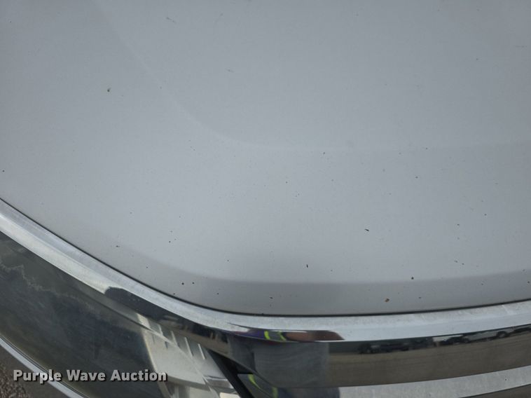 image for item DQ4542 2011 Ford Fusion Hybrid 