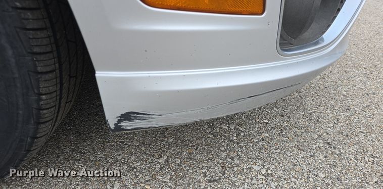 image for item DQ4542 2011 Ford Fusion Hybrid 