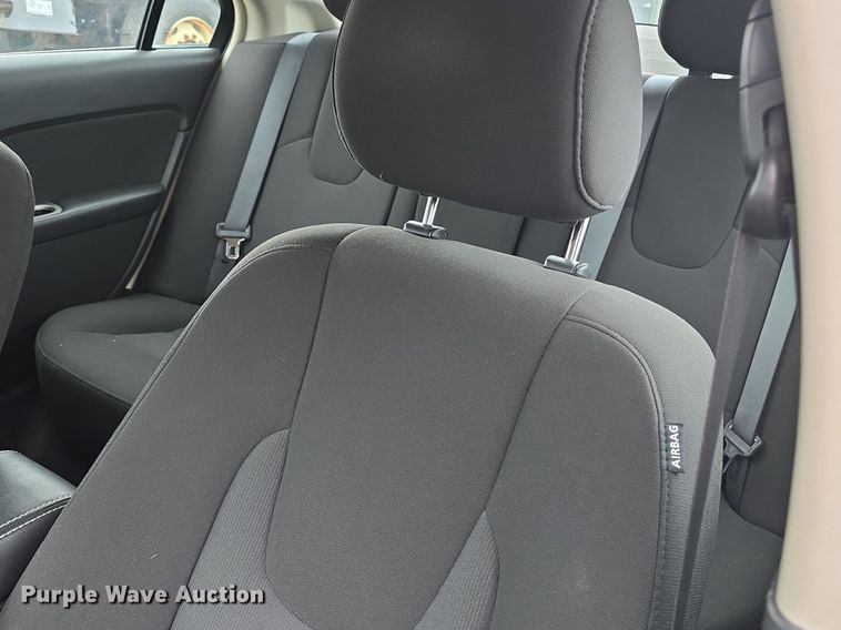 image for item DQ4542 2011 Ford Fusion Hybrid 