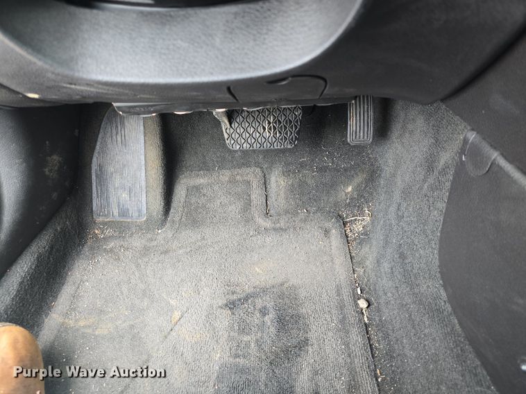 image for item DQ4542 2011 Ford Fusion Hybrid 