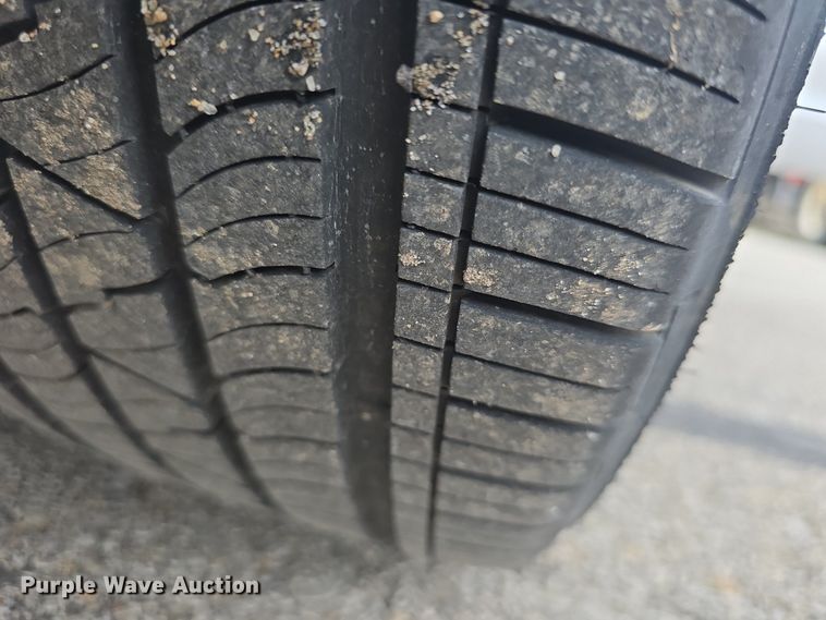 image for item DQ4542 2011 Ford Fusion Hybrid 