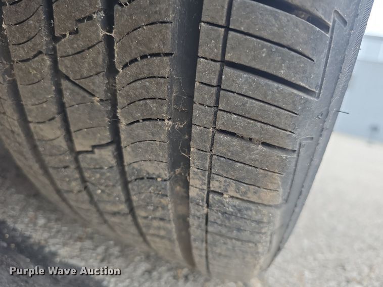 image for item DQ4542 2011 Ford Fusion Hybrid 