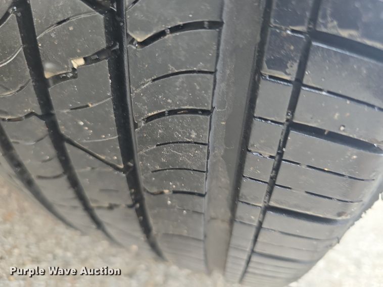 image for item DQ4542 2011 Ford Fusion Hybrid 