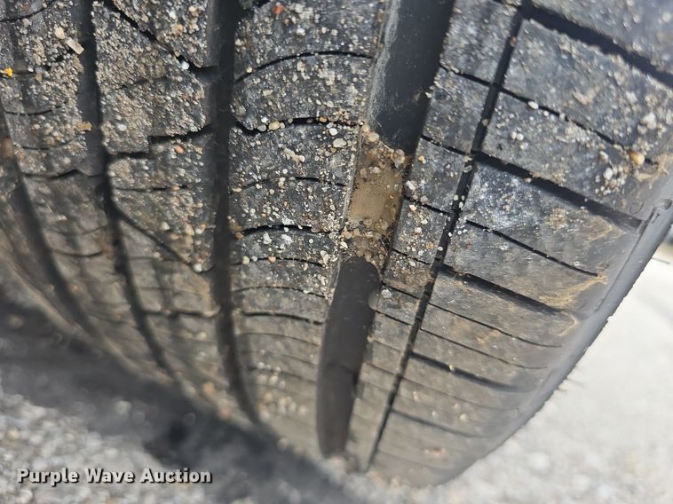 image for item DQ4542 2011 Ford Fusion Hybrid 