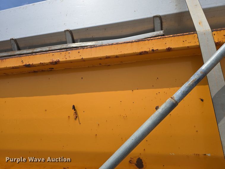 image for item DQ4543 2013 International WorkStar 7500 dump truck