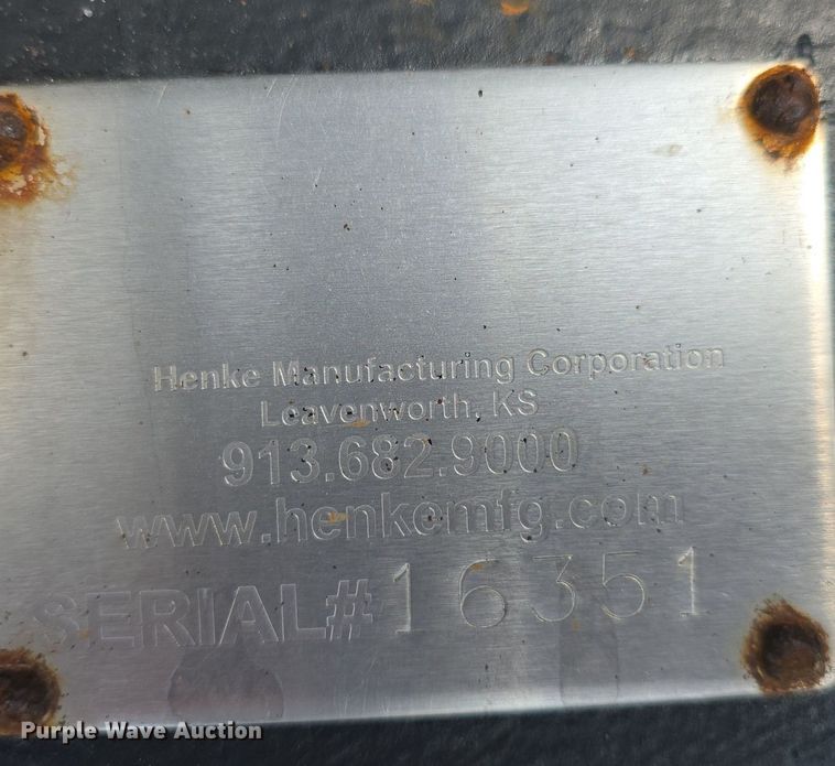 image for item DQ4543 2013 International WorkStar 7500 dump truck