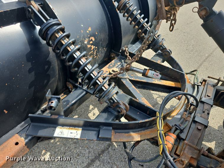 image for item DQ4543 2013 International WorkStar 7500 dump truck