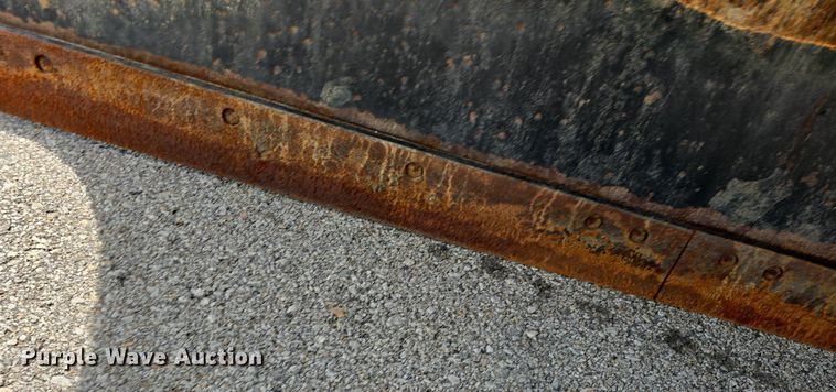 image for item DQ4543 2013 International WorkStar 7500 dump truck