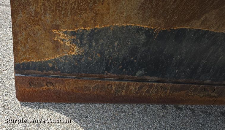 image for item DQ4543 2013 International WorkStar 7500 dump truck