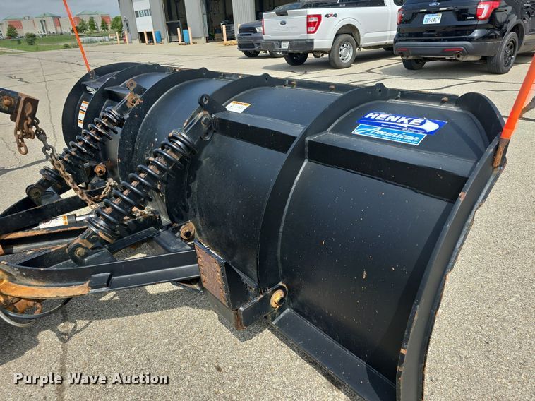 image for item DQ4543 2013 International WorkStar 7500 dump truck